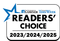 Readers Choice